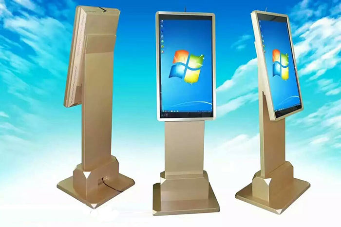 outdoor led display screen